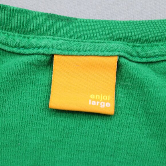 Skateboard Shirt - Enjoi Stupid Bowl champion - Men's Large - Picture 8 of 8